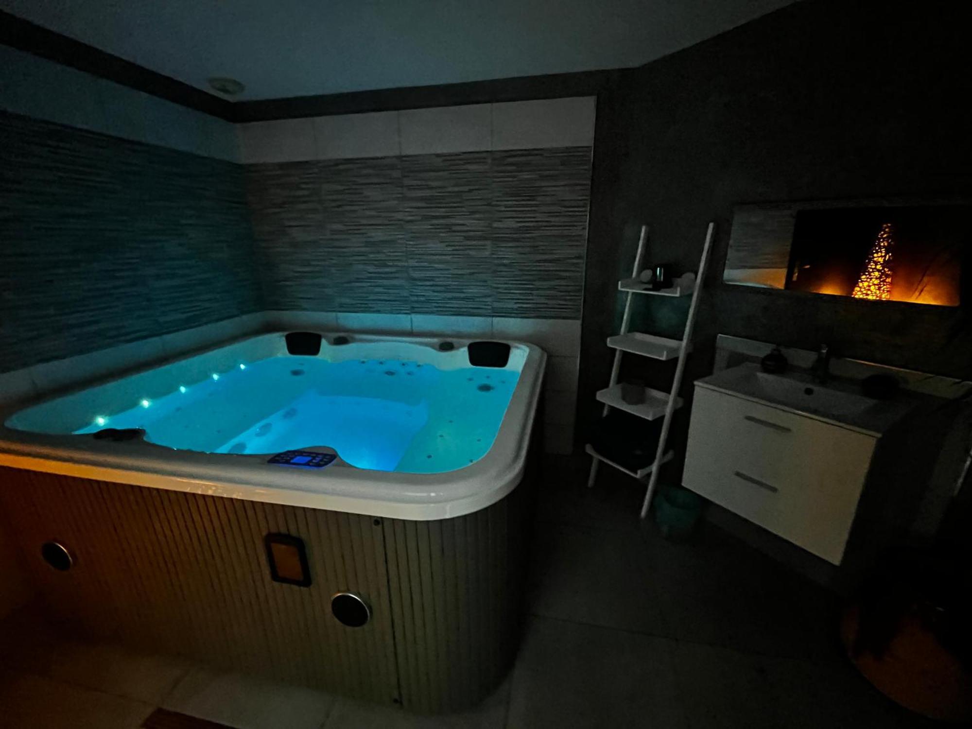 Partie De Avec Piscine En Option Et Supplement Jaccuzi * Villeneuve (Alpes-de-Haute-Provence)