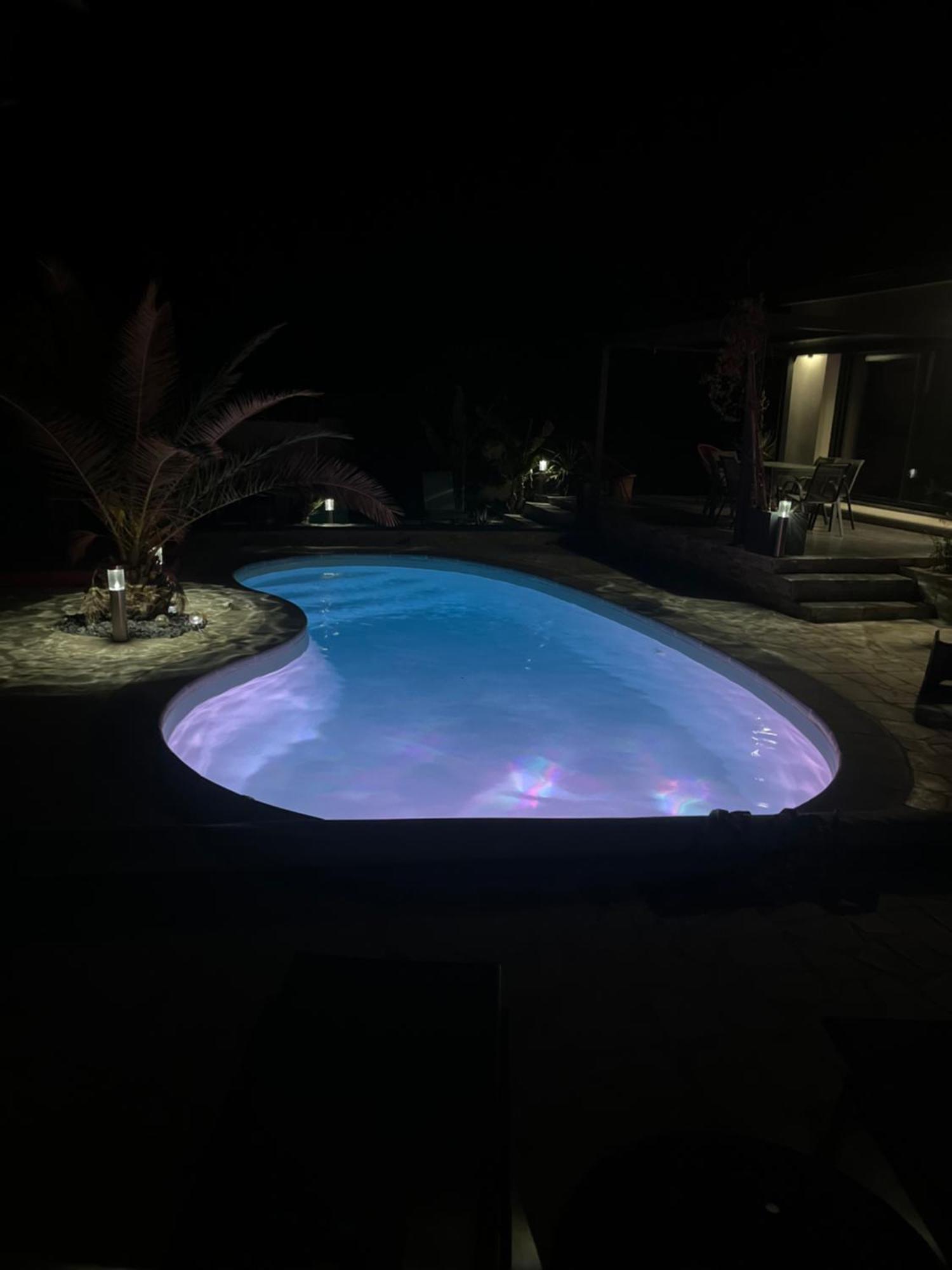 Apartment Partie De Avec Piscine En Option Et Supplement Jaccuzi Villeneuve (Alpes-de-Haute-Provence)